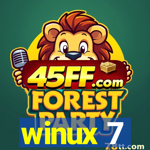 winux 7
